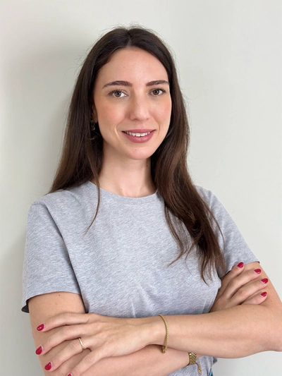 Ezgi Taş