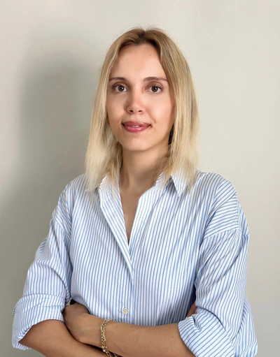 Hazal Ağbaba