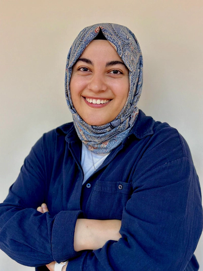 Nebahat Köroğlu